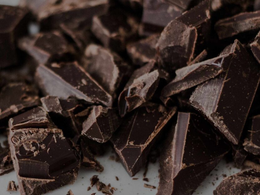 Chocolate: Tudo O Que Você Precisa Saber!