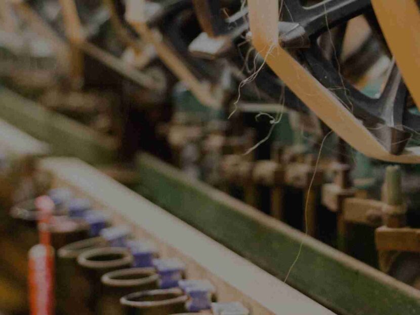 A influência do tratamento de efluente na Indústria Têxtil