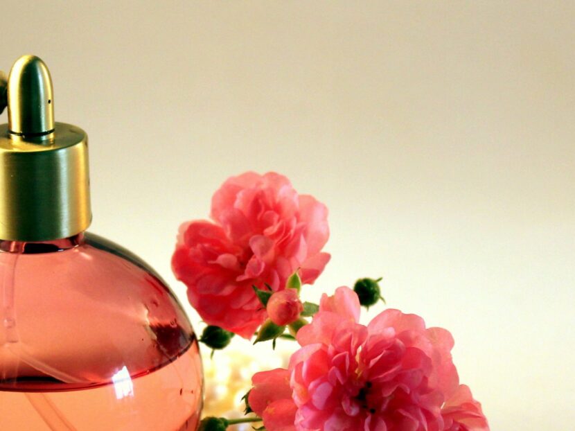 Desvendando os Segredos do Perfume: Fragrâncias que Contam Histórias