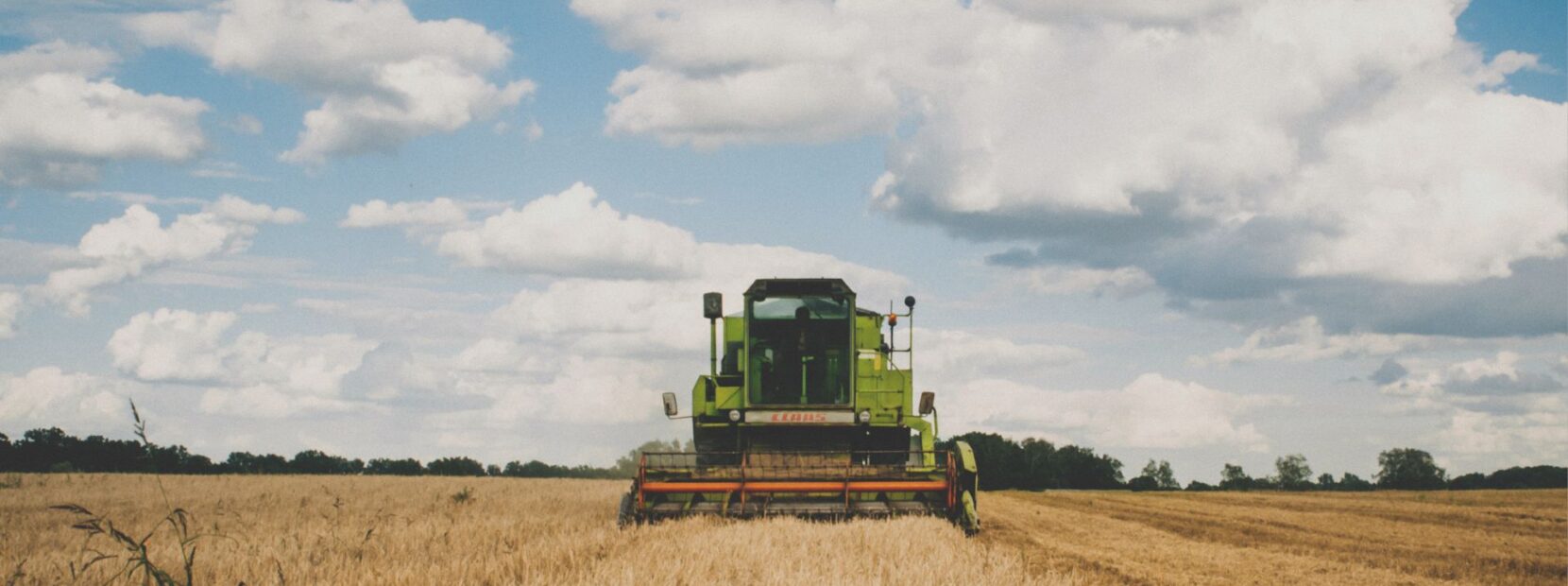 Sustentabilidade na agroindústria