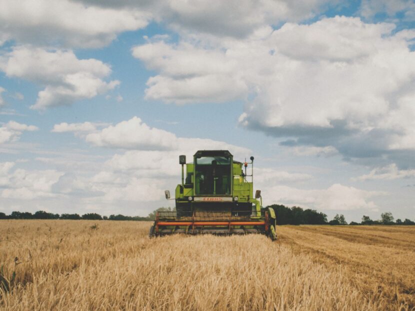 Sustentabilidade na agroindústria