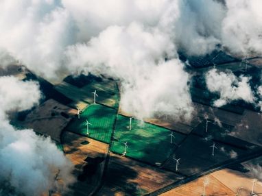 Impacto ambiental sob uma avaliação da engenharia química