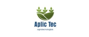 Aplic Tec Agrotecnologias